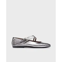 Ballerine Eider Mary Jane Plomo EU 38