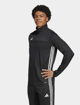 Mens Maglia Da Allenamento Tiro 25 Essentials - Nero, nero nero Uomo taglia XL - Adidas - FashionsVida