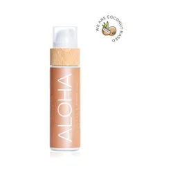 COCOSOLIS Aloha Sun Tan & Body Oil