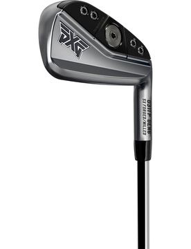 PXG 0311 P Gen6 Eisensatz