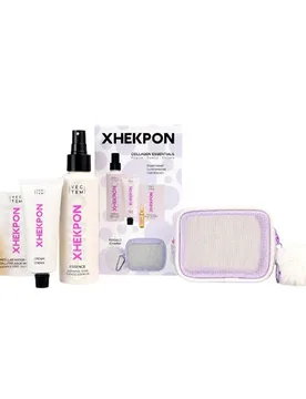 XHEKPON Neceser Lavender - XHEKPON - FashionsVida