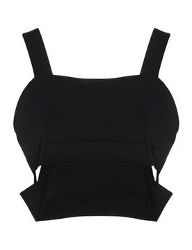 Twinset Top Mujer Negro XL Mujer
