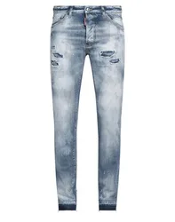 Jeanshose Herren Blau 50 Herren
