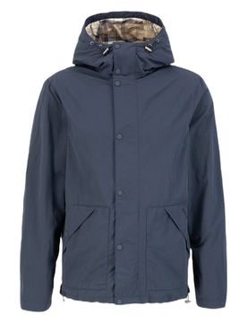 Giacca baywick showerproof jacket - navy
