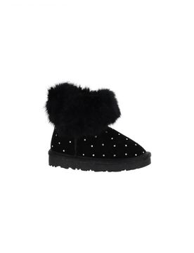 Stivaletto Bambina 8C6001_6700