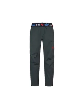 Kinder Wanderhose Pedro dunkelblau 140 B - Rafiki - FashionsVida