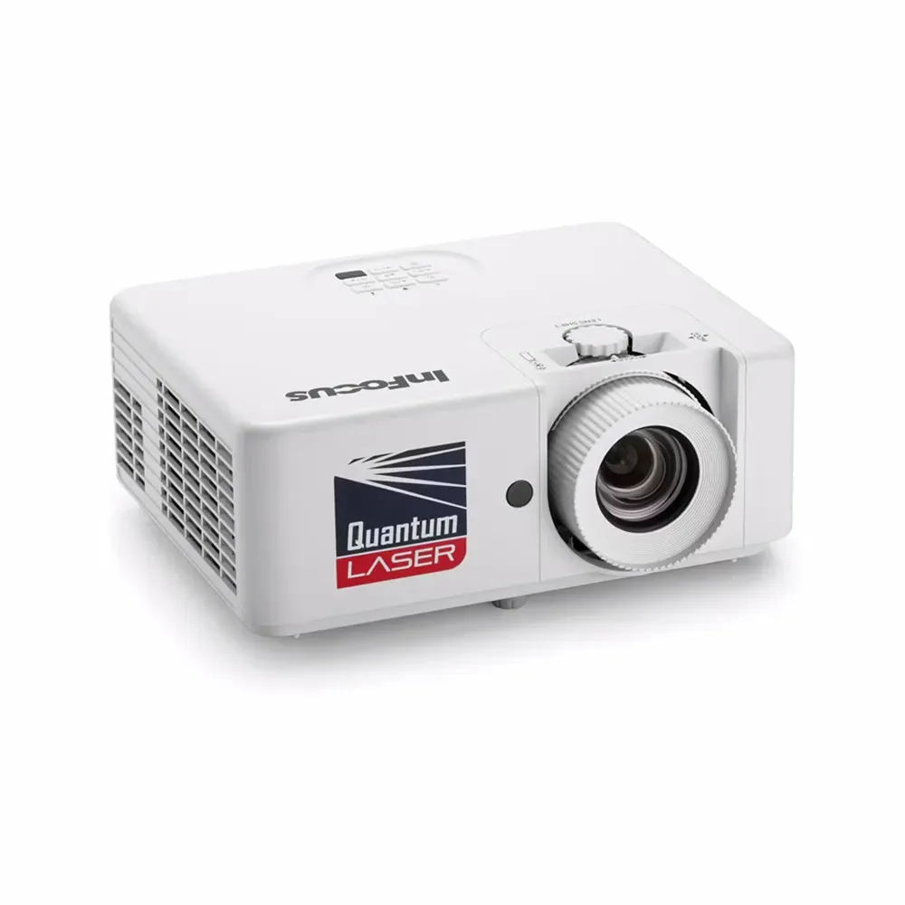 Projecteur Nemesis In1028sl White One Size unisex - InFocus - FashionsVida