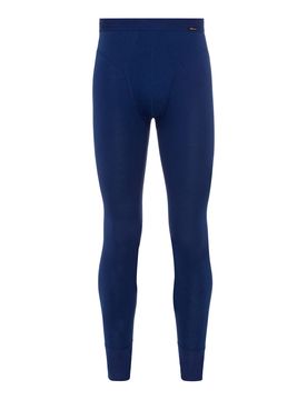 Skiny Calzoncillo largo azul