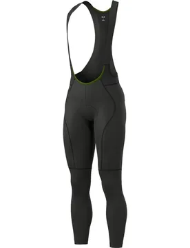 Salopette Larga Eco Friendly Black - Ale - FashionsVida