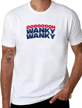 BWFC - Wanky Wanderers T-Shirt t shirts for man cotton funny funny t shirts cotton T-Shirt - Aliexpress - FashionsVida
