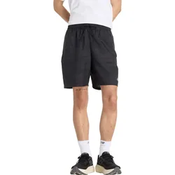 Sport Essentials Printed Shorts Black XL Men