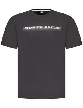 Herren KURZARM-T-SHIRT Schwarz 996026000_NE0999