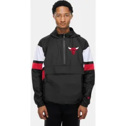 Chaqueta de hombre Chicago Bulls
