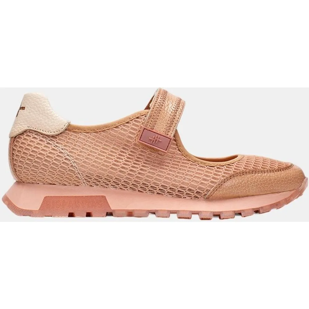 Zapatos de mujer merceditas sport - Hispanitas - FashionsVida
