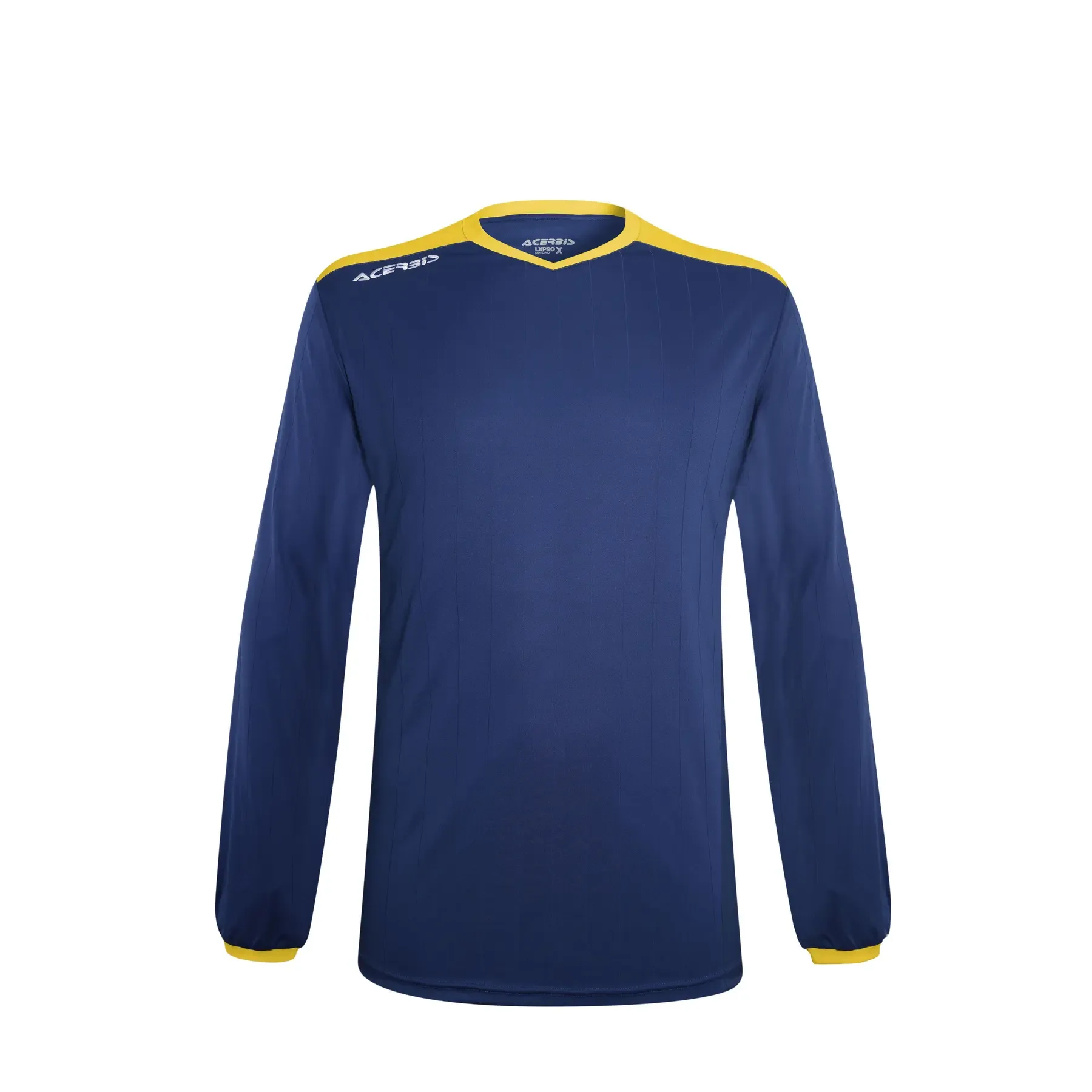 Trikot ml Kind Belatrix - Bleu - male - Size: 11/12 ans - Acerbis - FashionsVida
