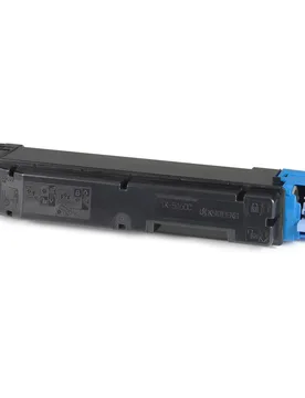 Toner Tk 5160c Cyan One Size unisex - Kyocera - FashionsVida