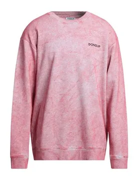 Sweatshirt Herren Rot L,S,XL Herren - Dondup - FashionsVida