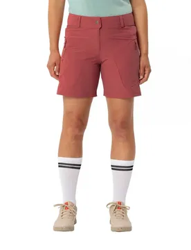 Pantaloni Corti Altissimo Brick