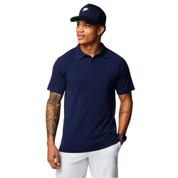 Polo-Shirt The Training Day - Bleu - male - Size: XS