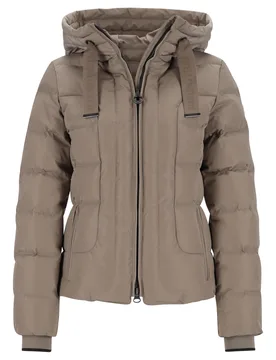 Bevitini Short BVIS-382 Damen Jacke femae - L - FashionsVida
