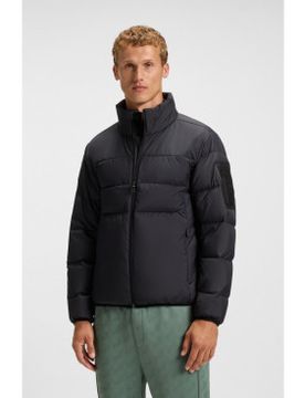 Para hombre. 50544322 Chaqueta Plumón Urbanex (XL), Casual, Poliéster