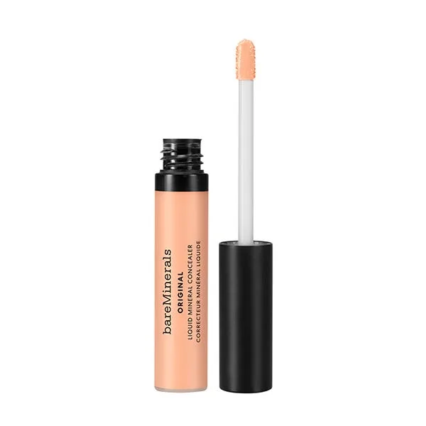 Original Liquid Concealer Medium 3C - BareMinerals - FashionsVida