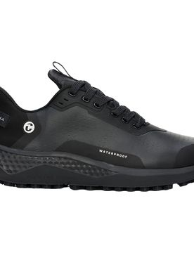 Golfschuhe Herren Grado, schwarz 43