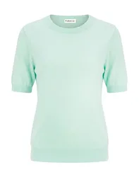 Pullover Damen Tūrkis S Damen
