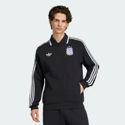 Giacca Away Anthem Argentina 3XL Black