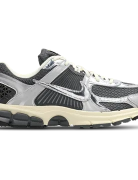 Zoom Herren Sneaker - Grau - Größe 44 - Netz/Synthetik Grey 44 - Nike - FashionsVida