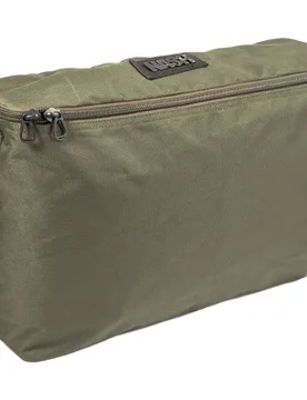 Back Barrow Rig Case Green One Size unisex - NASH - FashionsVida