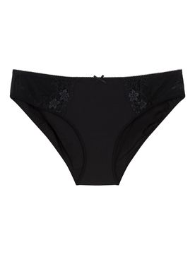 LingaDore Braga negro