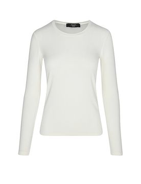Langarmshirt MULTIE crema XXL