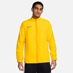 Veste De Survêtement Dri-fit Academy23 Dr1710 Yellow XL