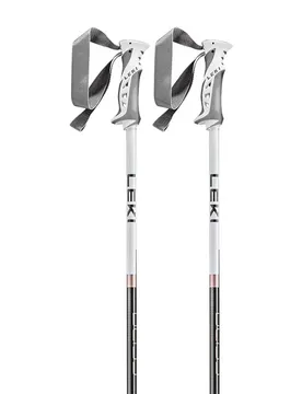 Bâtons Bliss Gunmetal / White / Rosegold 105 cm Homme