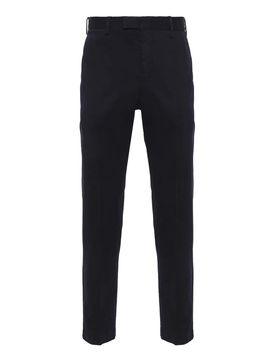 Pantalone Maestro Navy Scuro