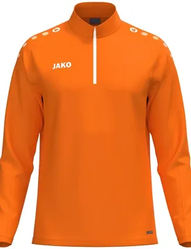 Trikot mit Reißverschluss One - Orange - unisex - Size: 2XL - Jako - FashionsVida