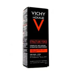 Vichy Homme Structure Force