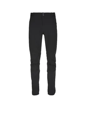 Pantalones de senderismo Brentwood para hombre negro 52 - Icepeak - FashionsVida