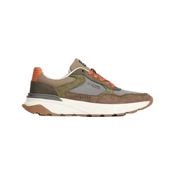 Baskets Gould Olive / Grey EU 44