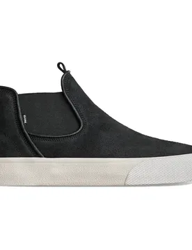 Baskets Sans Lacets Dover Black / Cream / Gillette EU 42 1/2