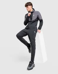 Impel Woven Track Pants - Herren, Schwarz - male - Size: XS