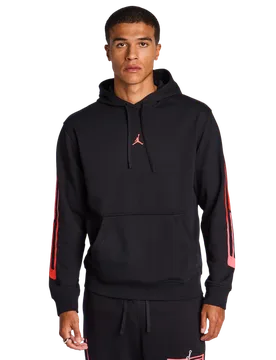Sport Dri-fit Uomo - Felpe con cappuccio Nero - Taglia L L - Jordan - FashionsVida