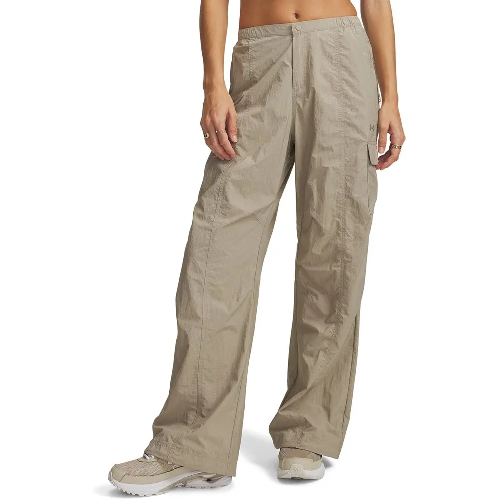 Pantalones de Mujer Casual Unstoppable Wvn Utility Pant - Under Armour - FashionsVida