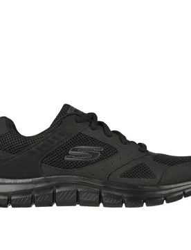 Cross-Trainingsschuhe Syntac - Noir - male - Size: 41 - Skechers - FashionsVida