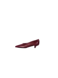 Donna decollete r3039 bordo classic bordeau