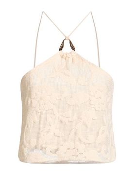 Haveone Top Mujer Marfil M Mujer