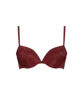 Calvin Soutien-gorge push-up pigeonnant
