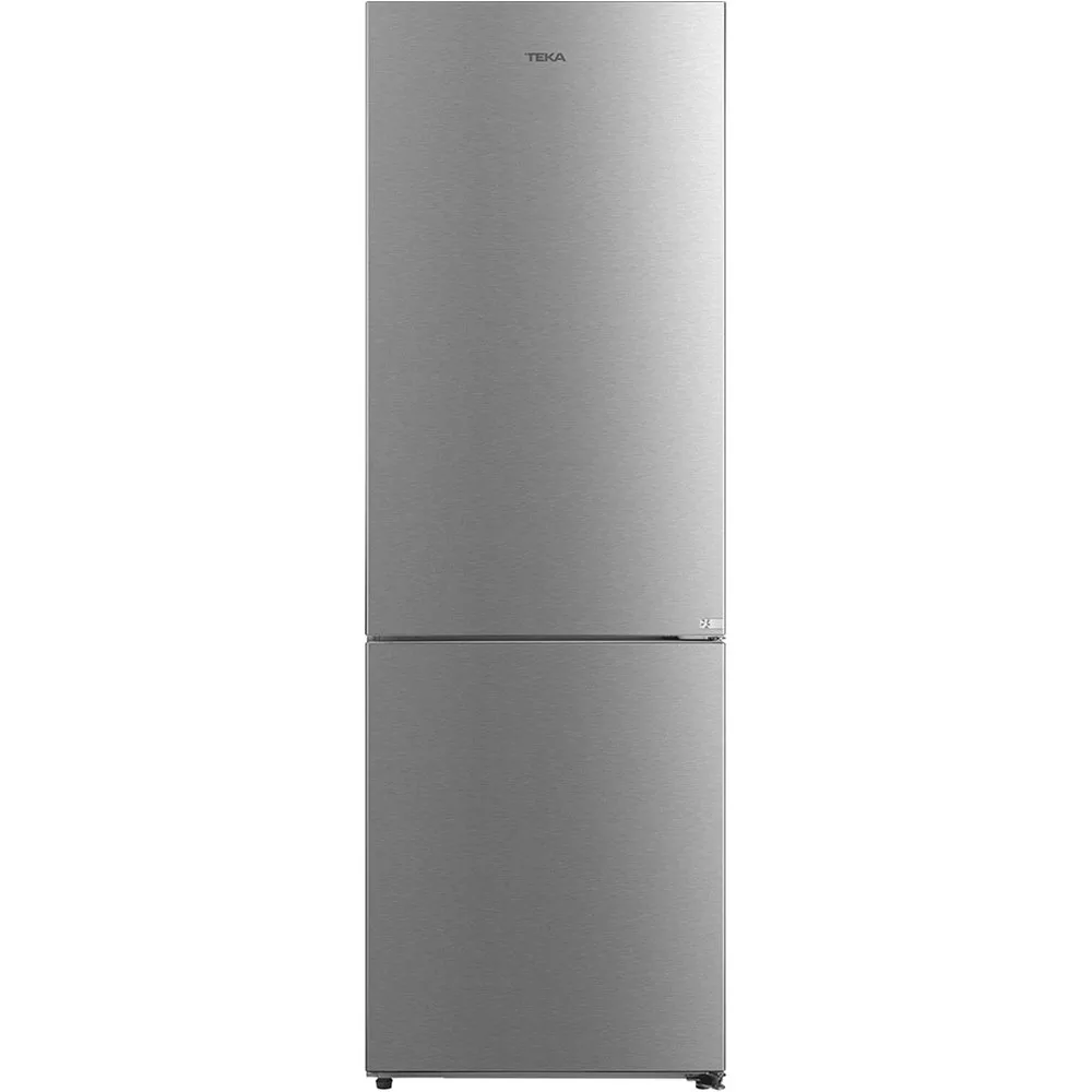 Frigorífico Combi Total No Frost - RBF 64650 SS - Teka - FashionsVida