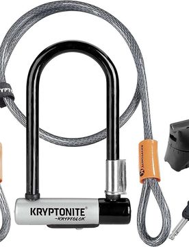 Antirrobo u kryptolok mini 7 candado bicicleta (UNICA)